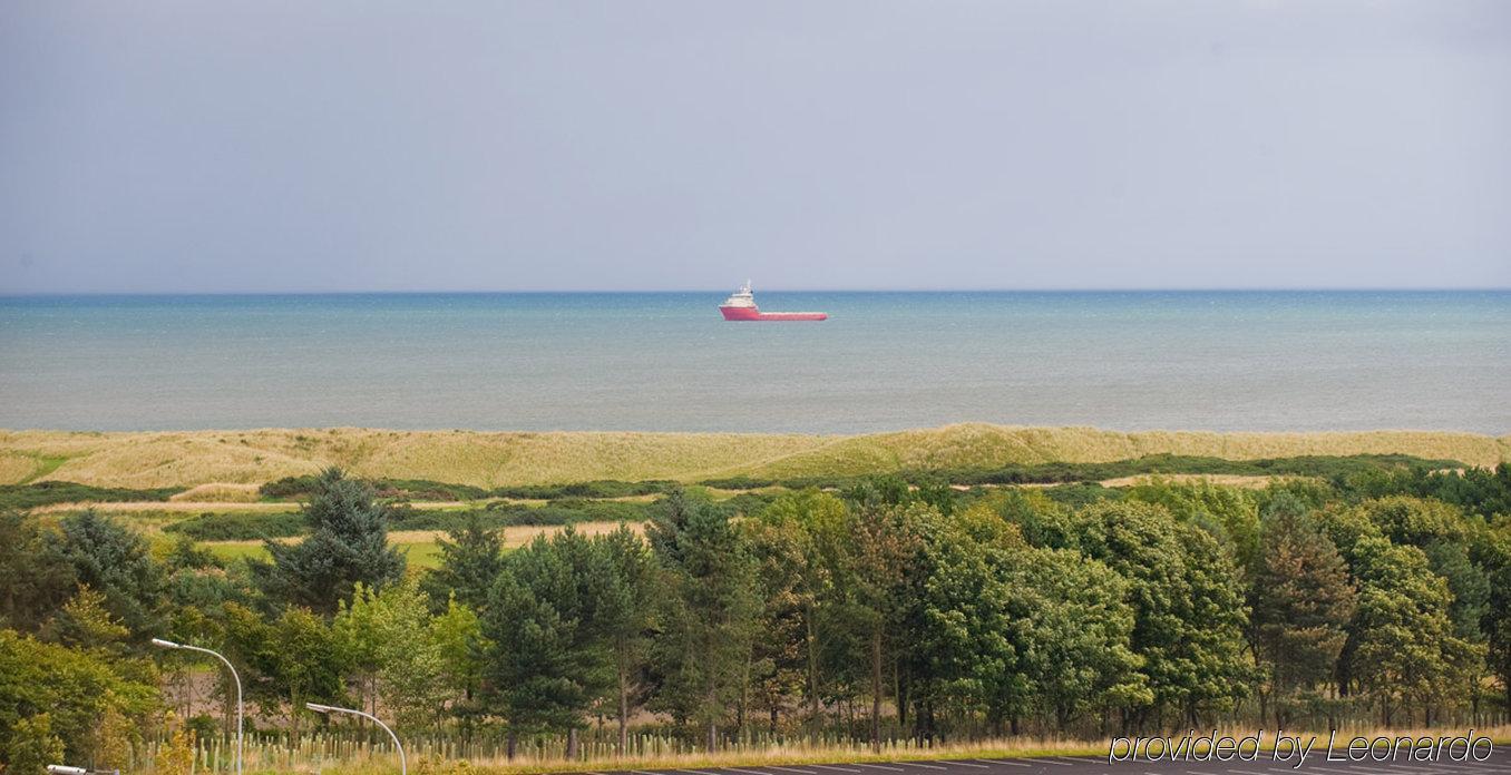 Holiday Inn Express Aberdeen - Bridge Of Don Dış mekan fotoğraf